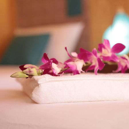 Secret Halong Cruise Hotel Ha Long Luaran gambar