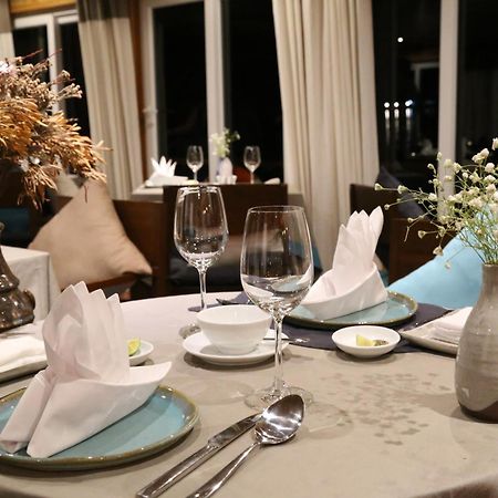 Secret Halong Cruise Hotel Ha Long Luaran gambar