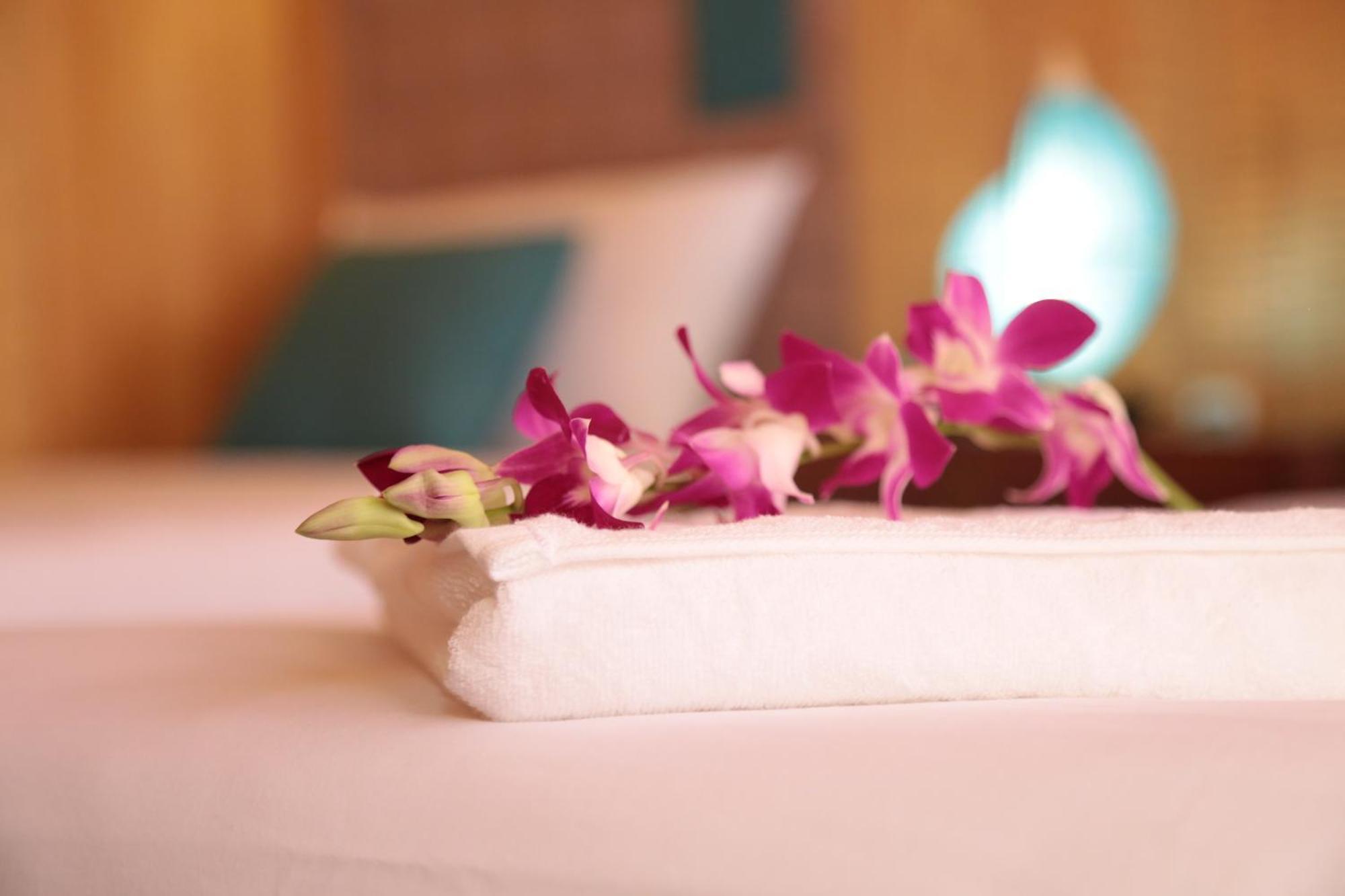Secret Halong Cruise Hotel Ha Long Luaran gambar