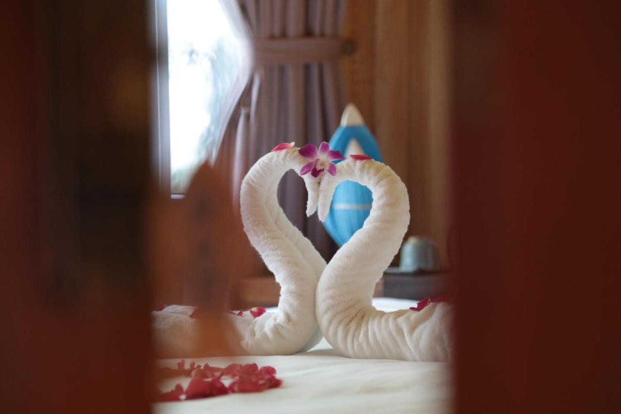 Secret Halong Cruise Hotel Ha Long Luaran gambar